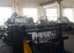 Сверхмощная машина зерен ПВК, машина лепешки штрангпресса 2 этапов промышленная поставщик